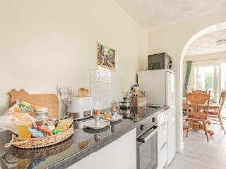 Ivy Cottage - Cumberworth - 5