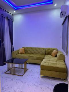1Bedroom flat at Magnanimous Apartments Ogudu - Lagos - 6
