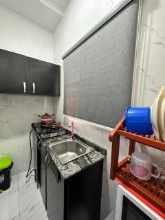 1Bedroom flat at Magnanimous Apartments Ogudu - 3