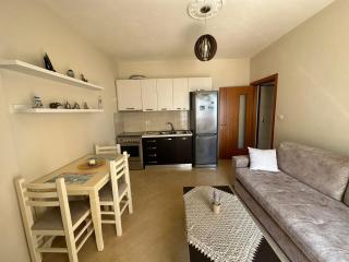 Cozy and friendly apartament - Valona - 8