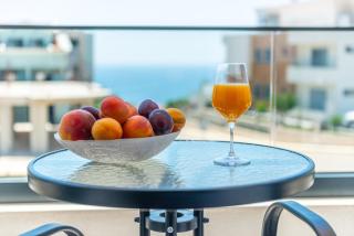 Twins Apartments - Ulcinj - 3