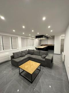 Appartement Lahoucine - Boulogne-sur-Mer - 3