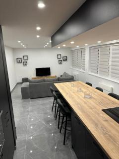 Appartement Lahoucine - Boulogne-sur-Mer - 4