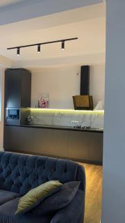 Sobornosti Apartment Poltava City - Poltava - 5