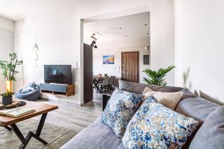 Holiday House Heraklion Deluxe - Iráclio - 5