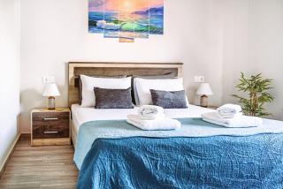 Holiday House Heraklion Deluxe - Iráclio - 8