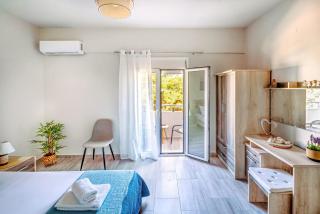 Holiday House Heraklion Deluxe - Iráclio - 7