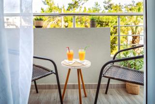 Holiday House Heraklion Deluxe - Iráclio - 6