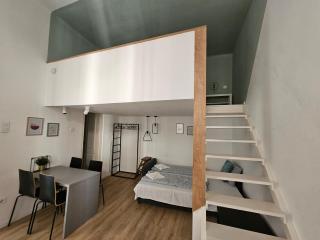 Stylish Suite WestEnd - Budapest - 2