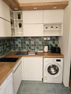 Stylish Suite WestEnd - Budapest - 3