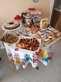 B&B La Perla - Castro di Lecce - 4
