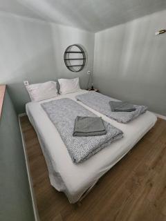 Stylish Suite WestEnd - Budapest - 8