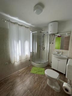 Valerie apartman2 - Drvenik - 3