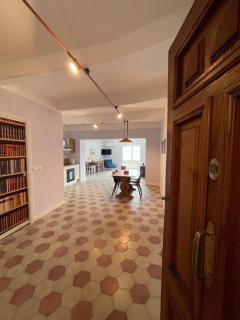 I MEZZANINI di Palazzo Bonaccorsi - 7