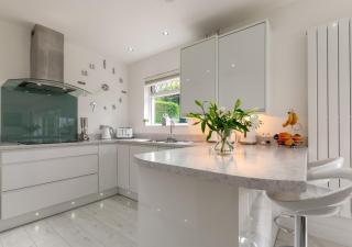 Cilrhedyn - Saundersfoot - 4