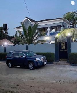 The Retreat Apartments - Brusubi - 0