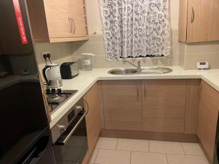 Cozy Private Room in a Beautiful Accommodation close to Orpington - Foots Cray - 5