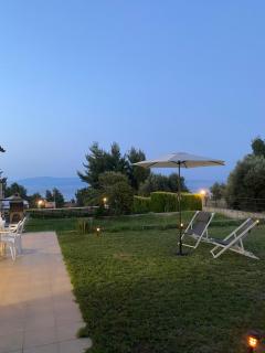 Villa Beauty - Paliouri - 8