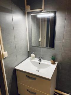 STUDIO DENAIN - Denain - 1