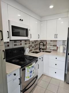 Awesome Guest Suite - 5