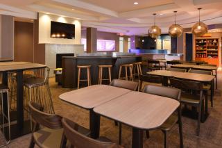Springhill Suites by Marriott Detroit Metro Airport Romulus - Romulus - 2