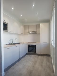Appartement T4 des jardins - Chambéry - 5