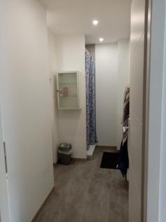 Appartement T4 des jardins - Chambéry - 2