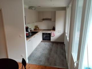Appartement T4 des jardins - Chambéry - 4