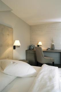 Bad Bubendorf Design & Lifestyle Hotel - Bubendorf - 7