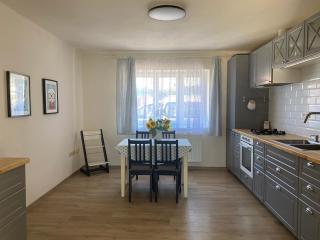 Palava Holiday House - Šakvice - 5