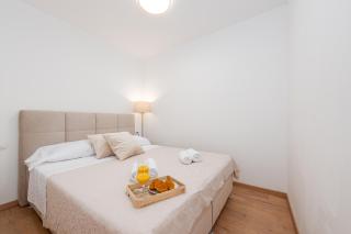Lota - Deluxe studio apartment from Noa's Garden - Bibinje - 7