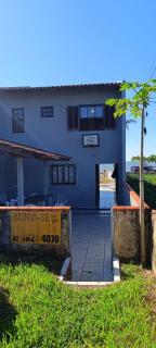 Ótima casa beira mar Itapoá - SC - Itapoa - 6