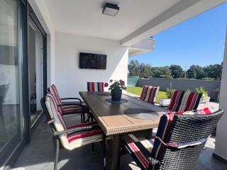 Villa H - Labin - 5