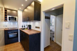 Strandhochhaus SG08 - 6