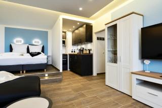 Strandhochhaus SG08 - 1