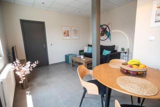 Luxury Apartment in Chalkida #1 - 8