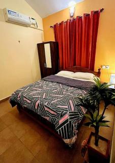 Reev's Homestay: Luxury 2 Bedroom apartment - 8