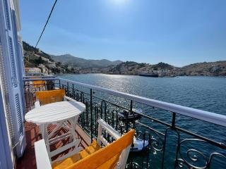 Anamar Symi Residences - Sými - 8