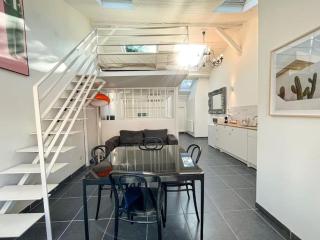 Suite Spring Palm - Wifi - Check in h24 - 0
