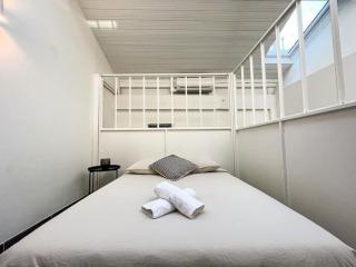Suite Spring Palm - Wifi - Check in h24 - 9