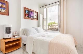 Paris tourist Apartment, France - Stains - 0