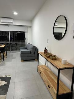 Teodoro Plaza Pileta Gym - Buenos Aires - 7