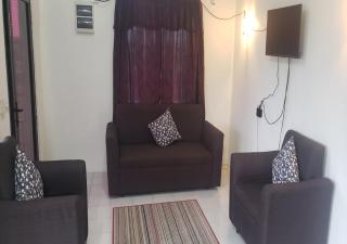 Mohans Apartments - Nausori - 2