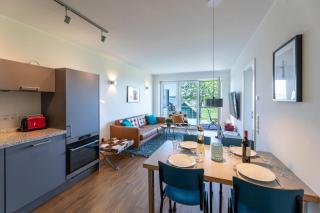Meeresblick-Quartier-18-Haus-2-WE-18 - Hohwacht - 1