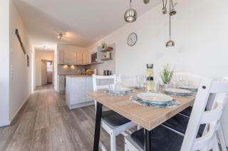 Meeresblick "Emmas Kajüte" Haus 3, WE 36 - 1