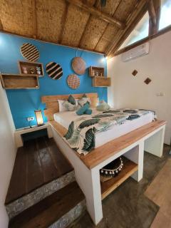 Gili Matiki - Gili Air - 1