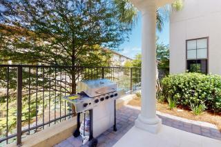 Villa Lago 1969 Baytowne Loop - Destin - 8