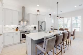 Villa Lago 1969 Baytowne Loop - Destin - 4
