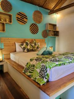 Gili Matiki - Gili Air - 5