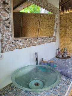 Gili Matiki - Gili Air - 2